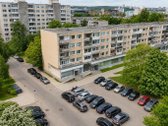 Išnuomojamos 88,12 m² prekybinės/paslaugų - nuotraukos Nr. 2