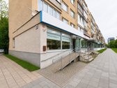 Išnuomojamos 88,12 m² prekybinės/paslaugų - nuotraukos Nr. 3