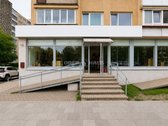 Išnuomojamos 88,12 m² prekybinės/paslaugų - nuotraukos Nr. 4