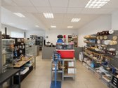 Išnuomojamos 88,12 m² prekybinės/paslaugų - nuotraukos Nr. 5
