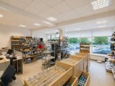 Išnuomojamos 88,12 m² prekybinės/paslaugų - nuotraukos Nr. 6