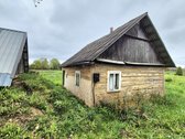 Parduodami: namų valdos ir žemės ūkio - nuotraukos Nr. 3