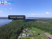 Išskirtinė Vieta Prie Marių - Erdvus Namas Su - nuotraukos Nr. 6