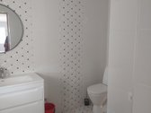 Nuomojamas naujai ir kokybiškai suremontuotas - nuotraukos Nr. 9