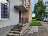  Nuomojamas, kuklus 2 kambarių butas