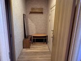  Nuomojamas, kuklus 2 kambarių butas - nuotraukos Nr. 3