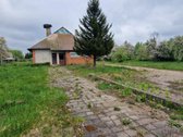 Parduodama Sodyba Ramioje Dzūkijos Vietoje –