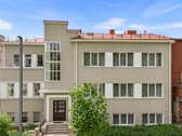 Istorinė architektūra ir modernus komfortas - nuotraukos Nr. 47