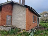 Parduodama Sodyba Ramioje Dzūkijos Vietoje – - nuotraukos Nr. 5