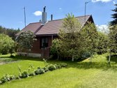 Parduodama tvarkinga ir jauki sodyba Lazdijų - nuotraukos Nr. 2