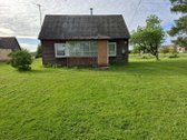 Joniškio r. Bariūnų k. Tiesioji g. 17, - nuotraukos Nr. 2