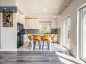 Parduodamas Erdvus 220 m² Namas Kretingalėje, - nuotraukos Nr. 12