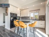 Parduodamas Erdvus 220 m² Namas Kretingalėje, - nuotraukos Nr. 13