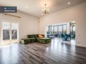 Parduodamas Erdvus 220 m² Namas Kretingalėje, - nuotraukos Nr. 7