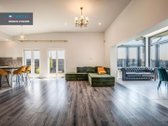 Parduodamas Erdvus 220 m² Namas Kretingalėje, - nuotraukos Nr. 8