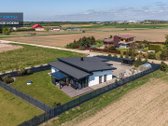 Parduodamas Erdvus 220 m² Namas Kretingalėje, - nuotraukos Nr. 41