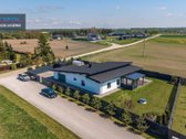 Parduodamas Erdvus 220 m² Namas Kretingalėje, - nuotraukos Nr. 44
