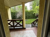Namas yra nepravaziuojamoje gatvėje, šalia - nuotraukos Nr. 21