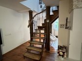 Namas yra nepravaziuojamoje gatvėje, šalia - nuotraukos Nr. 22