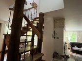 Namas yra nepravaziuojamoje gatvėje, šalia - nuotraukos Nr. 28