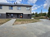 Erdvūs ir modernūs namai Elektėnuose. - nuotraukos Nr. 7