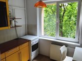 Išnuomojamas vieno kambario butas Žirmūnuose