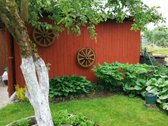 Parduodamas sodo namas S.b. Dobilas - nuotraukos Nr. 3