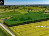 Žemės Ūkio Paskirties Sklypas Širvintų Rajone