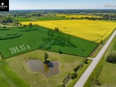 Žemės Ūkio Paskirties Sklypas Širvintų Rajone - nuotraukos Nr. 2