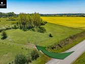 Žemės Ūkio Paskirties Sklypas Širvintų Rajone - nuotraukos Nr. 5