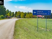Žemės ūkio paskirties sklypas Širvintų rajone - nuotraukos Nr. 10