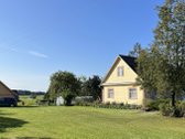 Sodyba Molėtų rajone su atskira pirtimi prie - nuotraukos Nr. 2