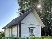 Sodyba Molėtų rajone su atskira pirtimi prie - nuotraukos Nr. 5
