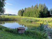 Sodyba Molėtų rajone su atskira pirtimi prie - nuotraukos Nr. 7