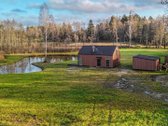 Pilnai įrengtas namas 100% baigtumas, galima - nuotraukos Nr. 7