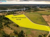 Parduodamas 2,86 Ha Žemės Ūkio Paskirties - nuotraukos Nr. 3
