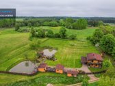 Mėgstate būti gamtoje? Mėgautis pirties bei - nuotraukos Nr. 8