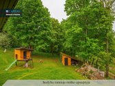 Mėgstate būti gamtoje? Mėgautis pirties bei - nuotraukos Nr. 28
