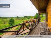 Mėgstate būti gamtoje? Mėgautis pirties bei - nuotraukos Nr. 29