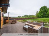 Mėgstate būti gamtoje? Mėgautis pirties bei - nuotraukos Nr. 33