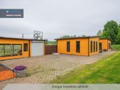Mėgstate būti gamtoje? Mėgautis pirties bei - nuotraukos Nr. 36