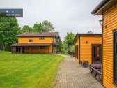 Mėgstate būti gamtoje? Mėgautis pirties bei - nuotraukos Nr. 42