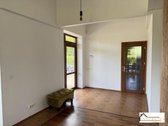 Erdvus namas gamtos apsuptyje šalia Vilniaus - nuotraukos Nr. 3