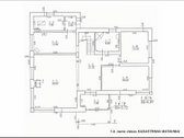 Parduodamas erdvus namas Su Pilnai Aptvertu - nuotraukos Nr. 22