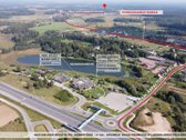 Parduodamas erdvus namas Su Pilnai Aptvertu - nuotraukos Nr. 48