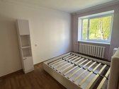 Parduodamas 2 kambarių butas – miesto centre, - nuotraukos Nr. 5