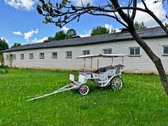 Parduodamas Žirgynas Jonavos Rajone