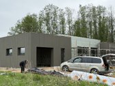 Parduodamas naujai statoma 214 kv. m. vila su - nuotraukos Nr. 2