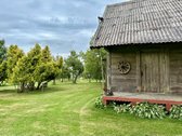 Parduodame sodybą labai gražioje ir ramioje - nuotraukos Nr. 7