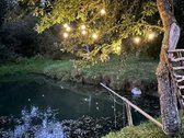 Parduodame sodybą labai gražioje ir ramioje - nuotraukos Nr. 15